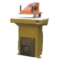 Swing Arm Cutting Press  